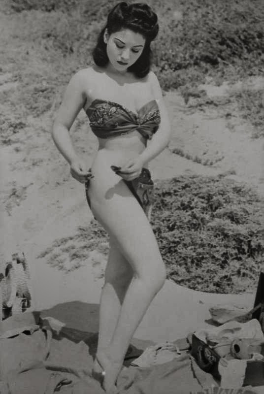 Invented the bikini Share your Invented the bikini are